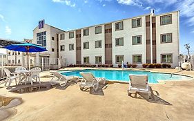 Motel 6-Killeen, Tx